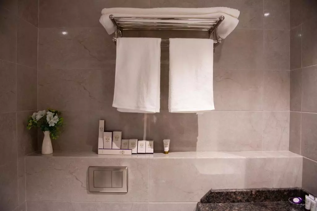 ROZANA HOTEL